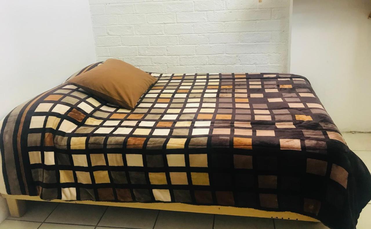 El Vergel Hotel - Mexico City — Photos 2